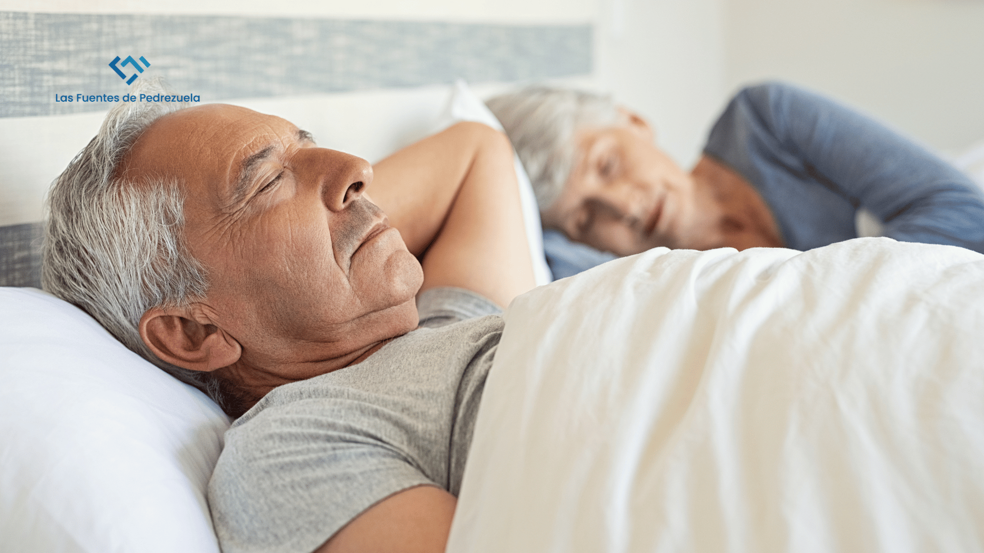 Sueño y bienestar: cómo favorecer el descanso en nuestros mayores